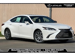 2025 LEXUS ES 350 Car