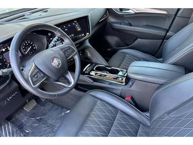 2023 Buick Envision Avenir - Photo 10