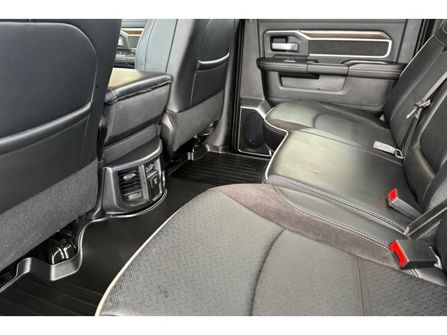 2024 RAM Ram 2500 Pickup Laramie - Photo 13