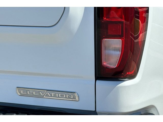 2022 GMC Sierra 1500 Limited Elevation - Photo 27