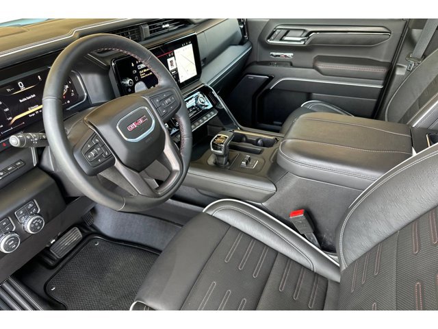 2026 GMC Sierra 1500 AT4X - Photo 10
