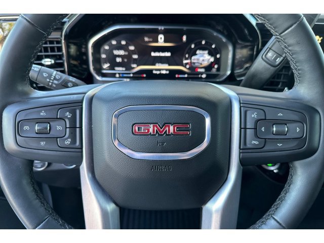 2024 GMC Sierra 1500 Elevation - Photo 21