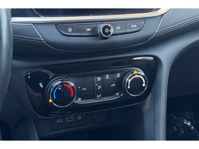 2023 Buick Encore GX Preferred - Photo 21