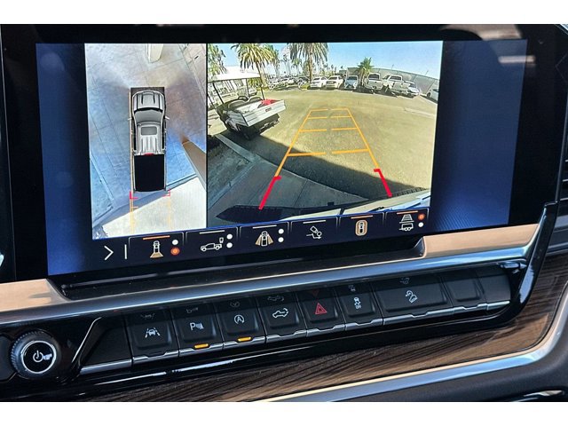 2026 Chevrolet Silverado 1500 LT Trail Boss - Photo 20