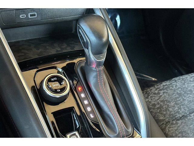 2024 Chevrolet Colorado Z71 - Photo 20