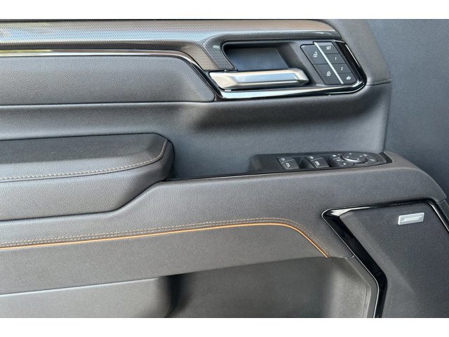 2026 GMC Sierra 2500HD AT4 - Photo 11