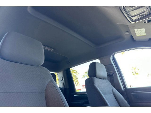 2025 Chevrolet Silverado 2500HD LT - Photo 17