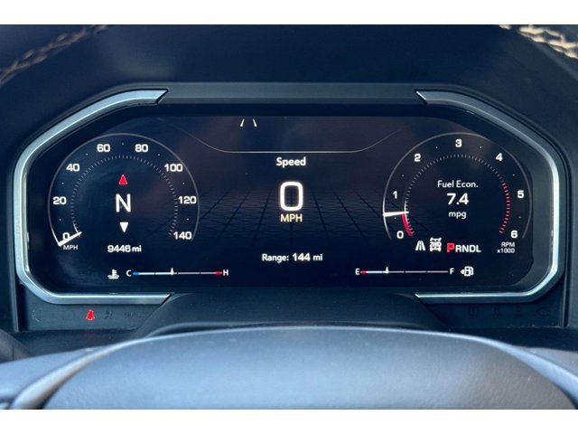 2026 GMC Sierra 2500HD AT4 - Photo 24