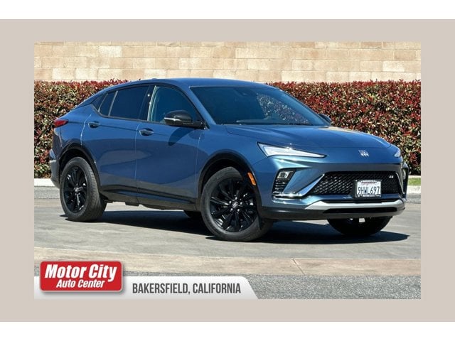 2024 Buick Envista Sport Touring