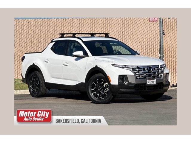 2023 Hyundai Santa Cruz SEL Premium 2.5 AWD's photo