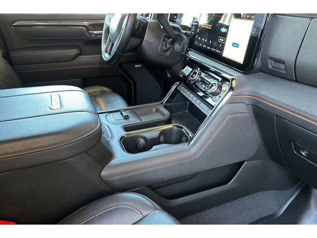 2025 GMC Sierra 2500HD AT4 - Photo 16