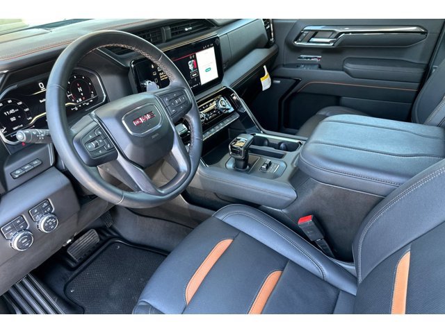 2023 GMC Sierra 1500 AT4 - Photo 10