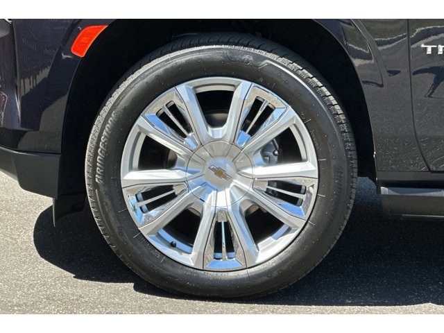 2023 Chevrolet Tahoe High Country - Photo 28