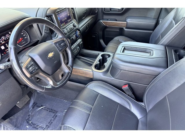 2020 Chevrolet Silverado 1500 High Country - Photo 10