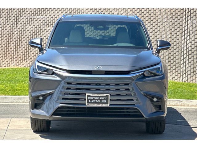 2025 Lexus TX 350 Premium photo 3