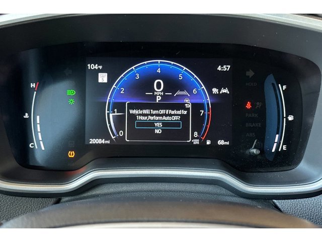 2025 Toyota Corolla Hatchback XSE - Photo 25