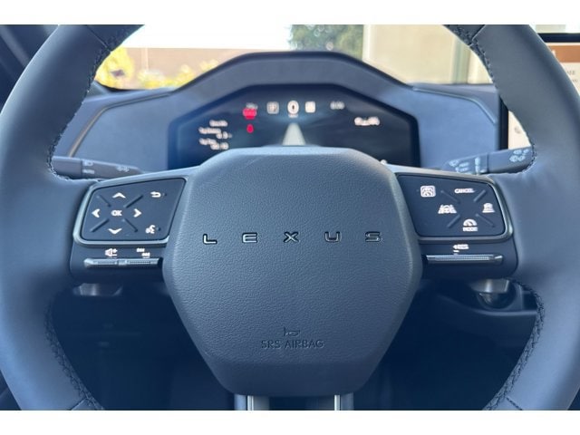 2026 Lexus ES BEV 500e Premium AWD - Photo 26