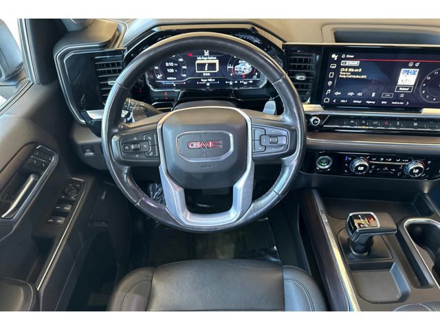 2023 GMC Sierra 1500 SLT - Photo 15