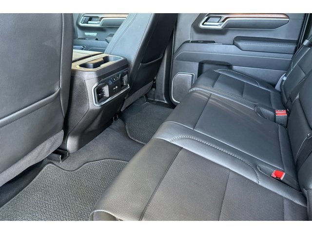 2025 GMC Sierra 1500 Denali - Photo 13