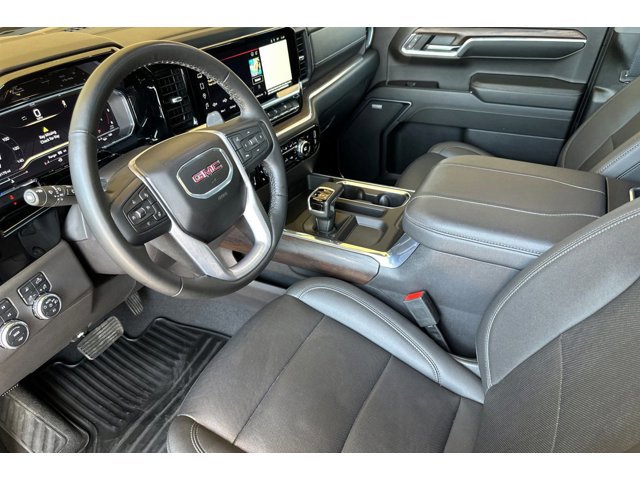 2024 GMC Sierra 1500 SLT - Photo 10