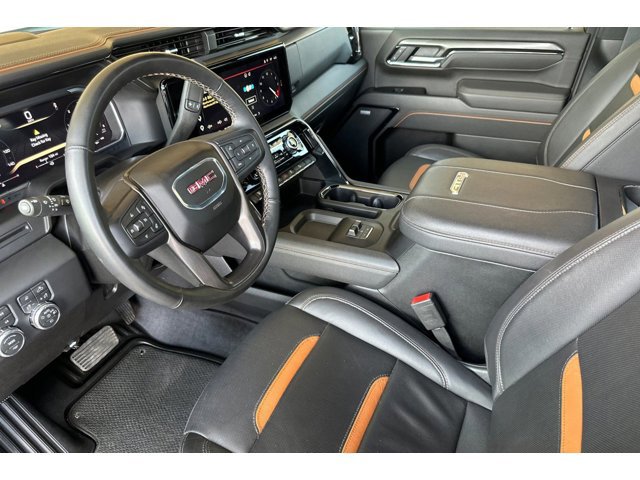 2026 GMC Sierra 2500HD AT4 - Photo 10
