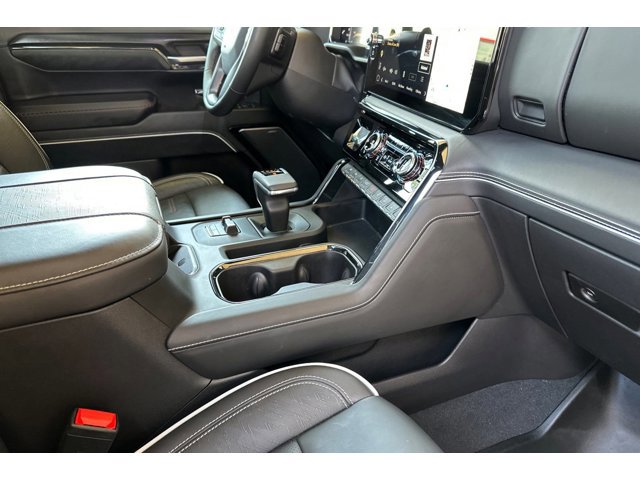 2026 GMC Sierra 1500 AT4X - Photo 16
