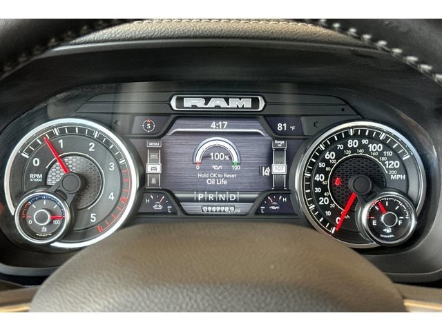 2024 RAM Ram 2500 Pickup Laramie - Photo 25
