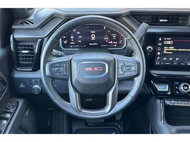 2026 GMC Sierra 2500HD AT4 - Photo 15