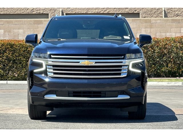 2023 Chevrolet Tahoe High Country - Photo 9