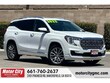 GMC Terrain