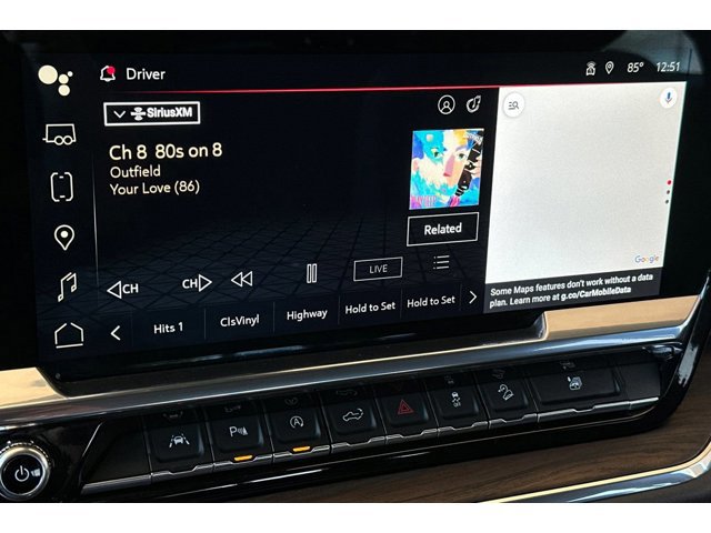 2024 GMC Sierra 1500 SLT - Photo 18