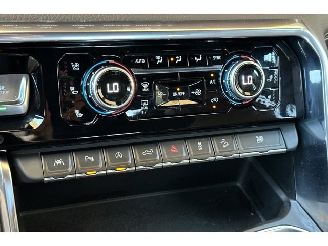 2023 GMC Sierra 1500 Denali Denali - Photo 20