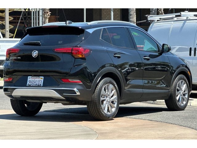 2023 Buick Encore GX Essence photo 3