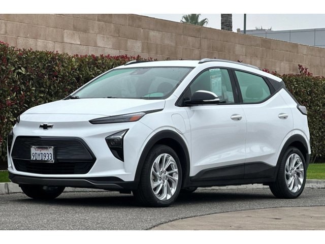 2023 Chevrolet Bolt EUV LT - Photo 8