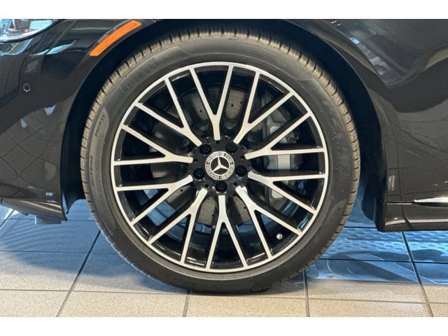 2026 Mercedes-Benz S-Class S 500 - Photo 26