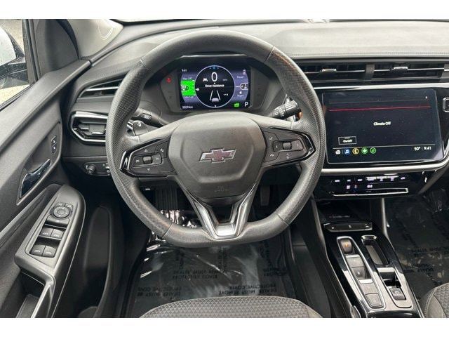 2023 Chevrolet Bolt EUV LT - Photo 15