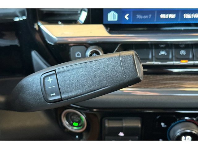 2023 Chevrolet Silverado 1500 RST - Photo 22