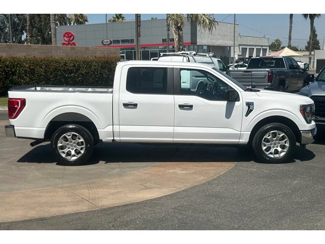 2023 Ford F-150 XLT photo 3