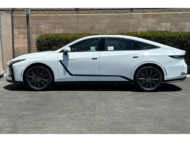 2026 Lexus ES BEV 350e Premium - Photo 7