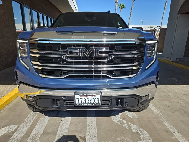 2024 Gmc Sierra 1500 SLT photo 2