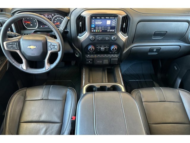 2023 Chevrolet Silverado 2500HD High Country - Photo 14