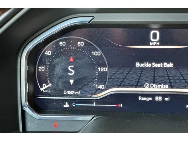2025 GMC Sierra 2500HD AT4 - Photo 26