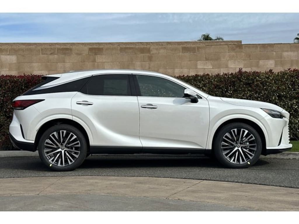 New 2026 Lexus RX 350h PREMIUM PLUS Sport Utility