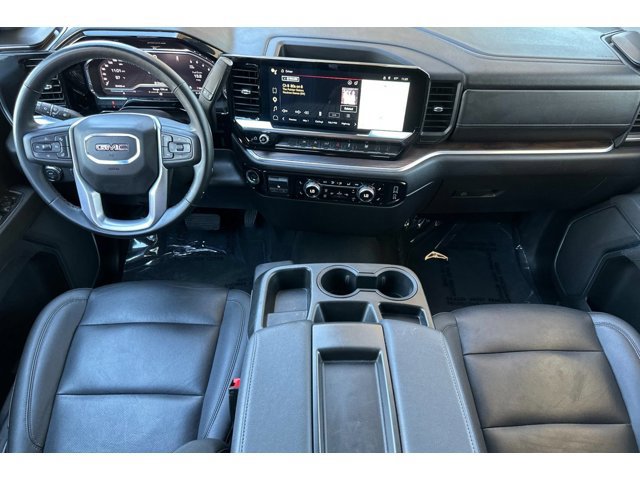 2025 GMC Sierra 1500 SLT - Photo 14