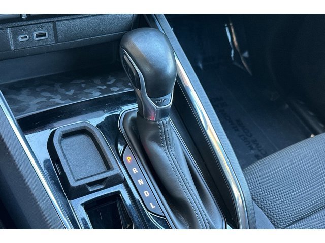 2023 GMC Canyon Elevation - Photo 20
