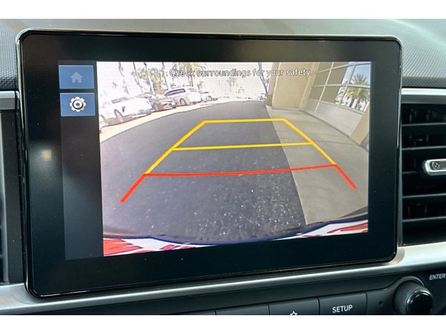 2025 Hyundai Venue SEL - Photo 19