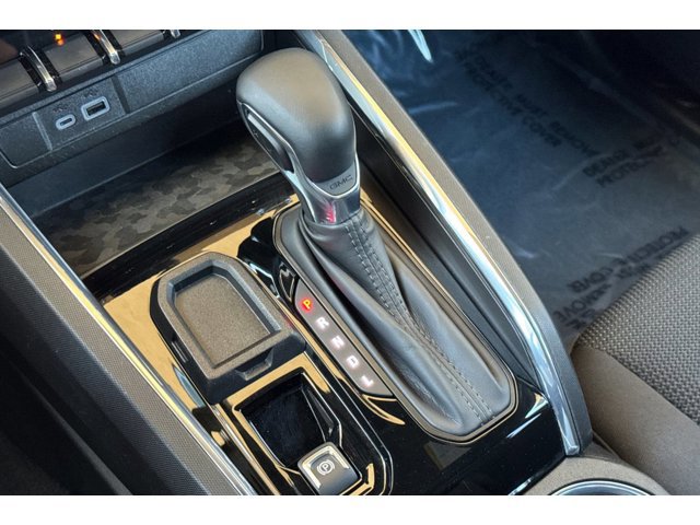 2025 GMC Canyon Elevation - Photo 22