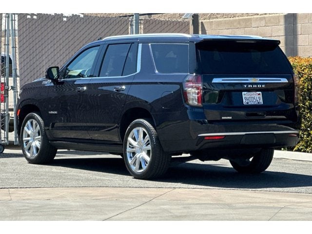2023 Chevrolet Tahoe High Country - Photo 6