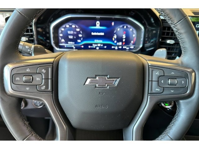 2024 Chevrolet Silverado 1500 ZR2 - Photo 23