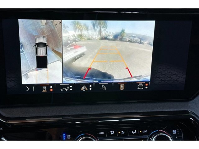 2025 GMC Sierra 2500HD AT4 - Photo 19
